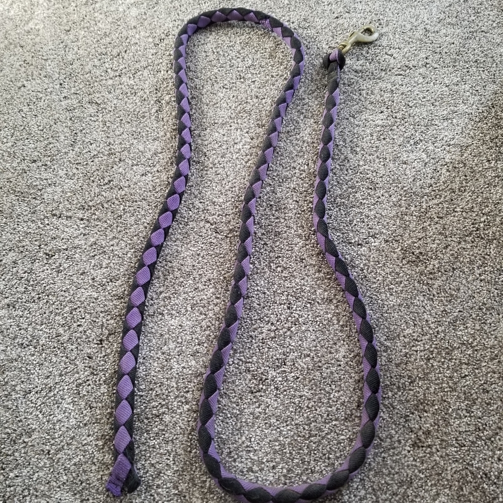 Lead rope